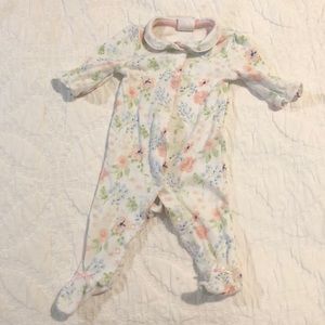 3/$12 Starting Out Sleeper and Play